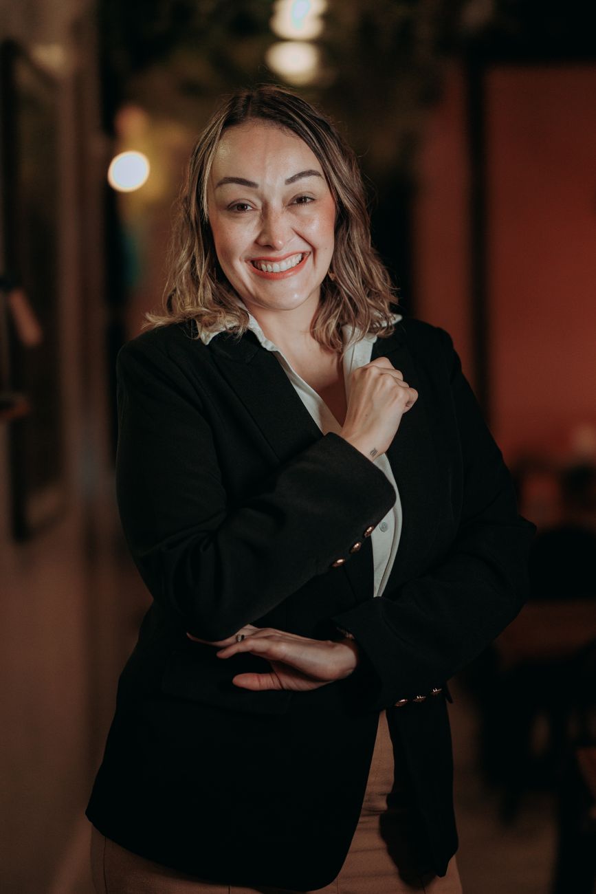 Sara Ghelfi
